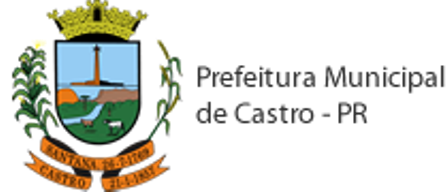 Logotipo de Prefeitura Municipal de Castro